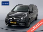 Mercedes-Benz V-Klasse 250d L3 4-Matic Gratis 12 Maanden Ext, Automaat, Gebruikt, Met garantie (alle), Bedrijf