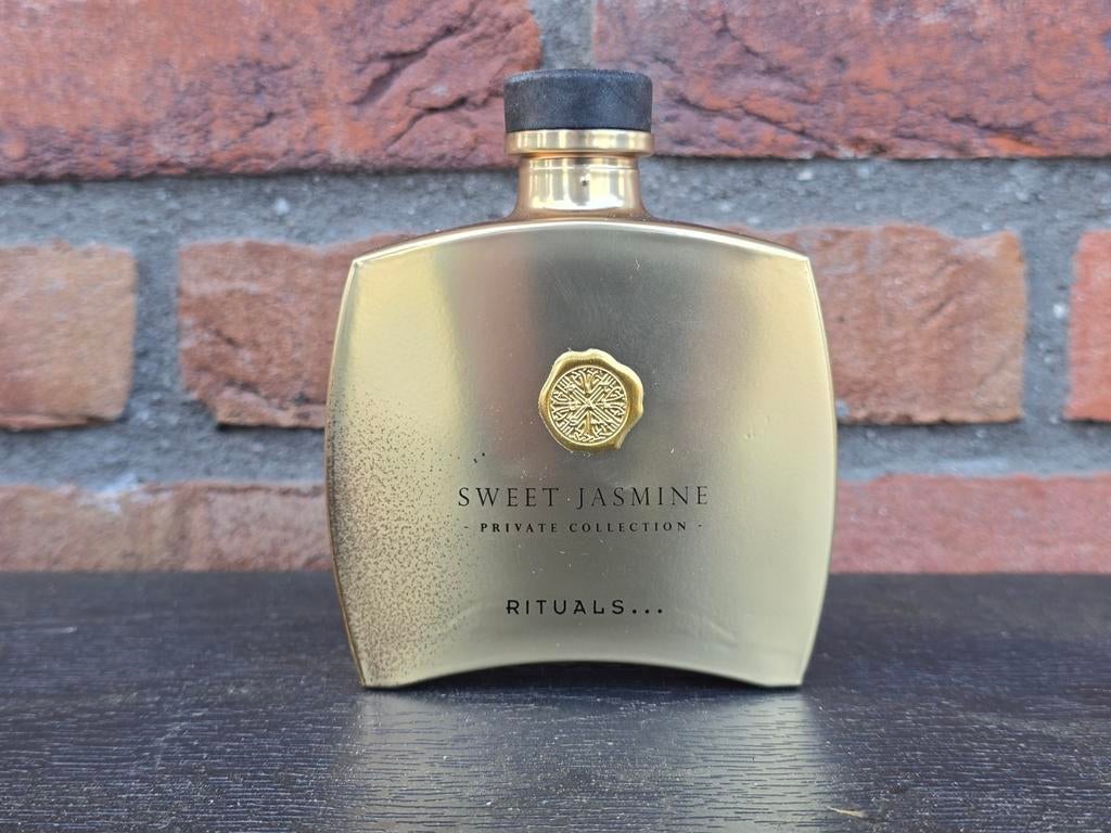 RITUALS Sweet Jasmine Mini Fragrance Sticks Mini 100ml NIEUW, Sieraden, Tassen en Uiterlijk, Uiterlijk | Parfum, Ophalen of Verzenden