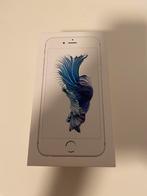 iPhone 6s, met gloednieuwe oortjes en lader!, Ophalen of Verzenden, Gebruikt, Overige typen, Apple iPhone