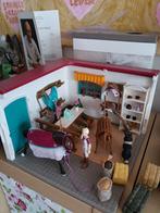 Schleich winkeltje, Ophalen, Zo goed als nieuw