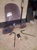 Windscherm - Vespa Sprint., Ophalen of Verzenden, Zo goed als nieuw, Overige typen, Vespa