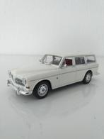 Volvo 121 break minichamps, Ophalen of Verzenden, Zo goed als nieuw, Auto, MiniChamps