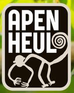 Apenheul, e tickets (2 personen), Tickets en Kaartjes, Twee personen, Ticket of Toegangskaart