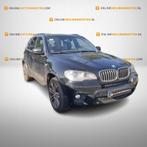 Personenauto, BMW, X5, xDrive30d, 2012, Auto's, BMW, Gebruikt, X5, Overige brandstoffen, Zwart