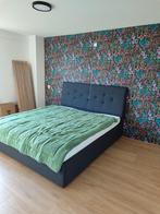 Lazy dekbed, Wit, Ophalen of Verzenden, Deken of Dekbed, Nieuw