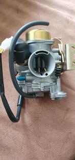 Nieuwe carburateur, Ophalen of Verzenden