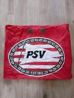 Dubbelzijdig kussensloop PSV, Ophalen of Verzenden, Zo goed als nieuw, Eenpersoons, Dekbedovertrek