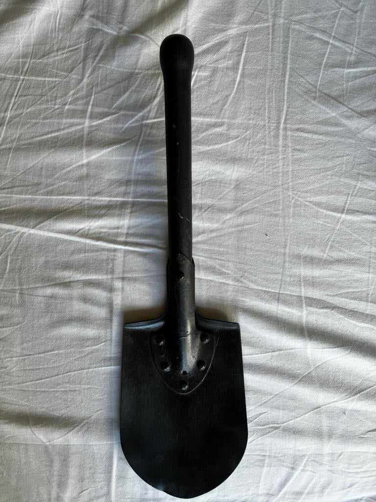 Schepje, Verzamelen, Ophalen