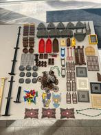 SB2834 Lego Kasteel/ Piraten/ Boot onderdelen, Ophalen of Verzenden, Zo goed als nieuw