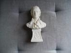 MOZART BEELDJE, HAND GEMAAKT, GESIGNEERD, Antiek en Kunst, Ophalen of Verzenden