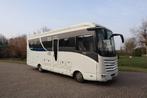 Concorde Liner plus 890L MAN TGL 10-250, Chemisch toilet, Rookmelder, Vloeistofverwarming, Diesel