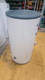 Inventum max tank elektrische boiler 100 liter rvs zgan, Ophalen, 100 liter of meer, Boiler, Minder dan 3 jaar oud