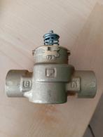 Honeywell VC11 AJ 3/4" (DN20) 3-weg mengventiel, Minder dan 30 cm, Overige typen, Nieuw, Minder dan 60 cm