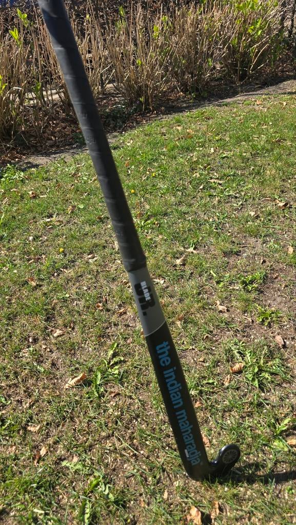 Houten hockeystick voor binnen, 34 inch, Sport en Fitness, Hockey, Ophalen of Verzenden