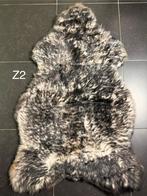 Veel! XXXL Zwart-Witte Schapenvachten!, Ophalen of Verzenden, Zo goed als nieuw