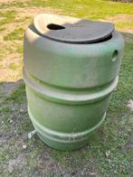 Regenton, 150 liter of meer, Ophalen, Met kraantje