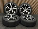 Originele 18 inch Volvo V60 S60 5x108 ET42 63.4 235/45/18, Ophalen, 18 inch, ., Banden en Velgen