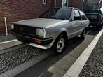 VW Derby, 1e eigenaar & ORIGINELE STAAT, dealer onderhouden!, Voorwielaandrijving, Euro 5, Stof, 4 cilinders