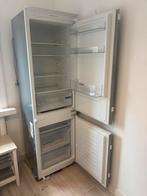 Siemens inbouw koelvries combinatie - koekast low frost, Ophalen, Zonder vriesvak, 200 liter of meer, 160 cm of meer