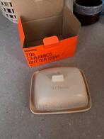 Hk living botervloot keramiek, Keramiek, Nieuw, Ophalen of Verzenden, Schaal of Schalen