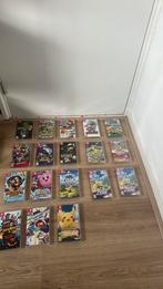 Diverse spelletjes te koop voor de nintendo switch, Overige genres, Ophalen of Verzenden, Zo goed als nieuw, 3 spelers of meer
