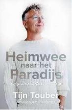 Tijn Touber: Heimwee naar het paradijs, Ophalen of Verzenden, Gelezen, Persoonlijkheidsleer, Tijn Touber