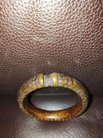 Antieke Romeinse Bronzen Ring - Archeologische Vondst, Antiek en Kunst, Ophalen of Verzenden