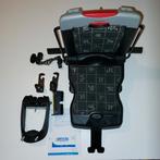 Bobike Fietszitje Achter - Gebruikt, Ophalen, Achterzitje, 9 t/m 18 kg, Bobike