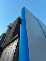 Airtrack, Gebruikt, Groter dan maat 42, Ophalen of Verzenden, Blauw