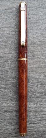 Om 1980 - 1990 Vulpen DIPLOMAT Germany Classic Collection, Overige merken, Nvt., Ophalen of Verzenden, Zo goed als nieuw