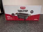 Nieuwe Grill Guru Table Top BBQ - Compact en Draagbaar, Ophalen of Verzenden, Nieuw, Grill Guru, Met accessoires