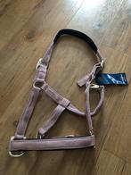 Horsegear halster full roze nieuw, Ophalen of Verzenden, Nieuw, Overige soorten