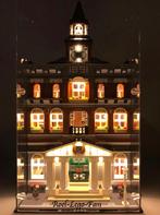 Verlichtingsset voor 10224 Town Hall LED verlichting -NIEUW-, Ophalen of Verzenden, Nieuw, Overige merken