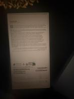 Apple iPhone 16 Pro Max, Telecommunicatie, Mobiele telefoons | Apple iPhone, IPhone 16 Pro Max, Ophalen of Verzenden, Zo goed als nieuw