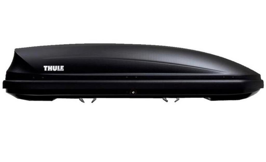 THULE Dakkoffer te huur (420 liter), Auto diversen, Dakkoffers, Ophalen