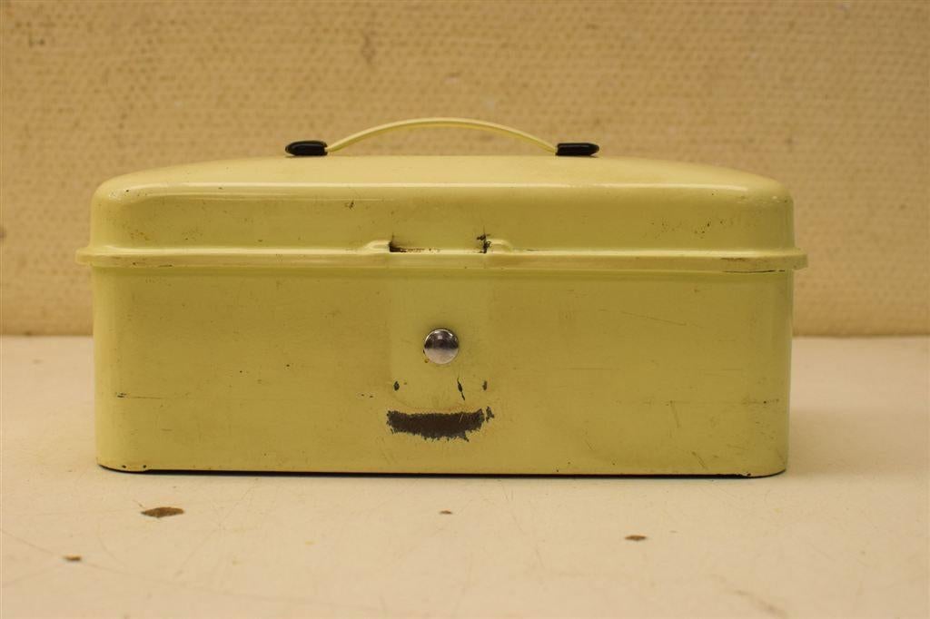 Broodtrommel 44175, Antiek en Kunst, Ophalen of Verzenden