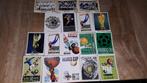 Panini., Verzamelen, Ophalen of Verzenden, Zo goed als nieuw, Buitenlandse clubs, Poster, Plaatje of Sticker