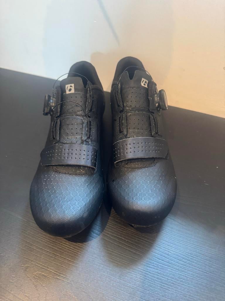Bontrager racefiets schoenen, Ophalen of Verzenden, Gebruikt, Overige maten, Schoenen