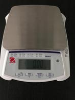 GOUDSMID , Weegschaal , OHAUS SCOUT, Ophalen of Verzenden, Nieuw