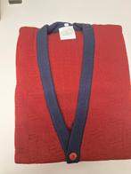 Vest met GVB logo maat L, Kattenburg Uniforce, Maat 42/44 (L), Nieuw, Ophalen of Verzenden