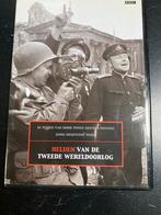 Helden van de Tweede Wereldoorlog - BBC DVD, Vanaf 12 jaar, Ophalen of Verzenden, Zo goed als nieuw, Historisch of Kostuumdrama