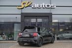 Mini Mini 2.0 Cooper S John Cooper Works JCW Panoramadak Bla, 1998 cc, Gebruikt, 4 stoelen, Zwart