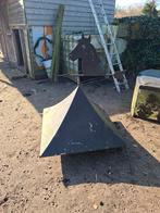 Unieke windwijzer met paardenhoofd - robuust en decoratief, Ophalen of Verzenden