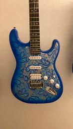 Stratocaster Glorify.  Beginnersgitaar, Ophalen of Verzenden, Zo goed als nieuw, Solid body, Overige merken
