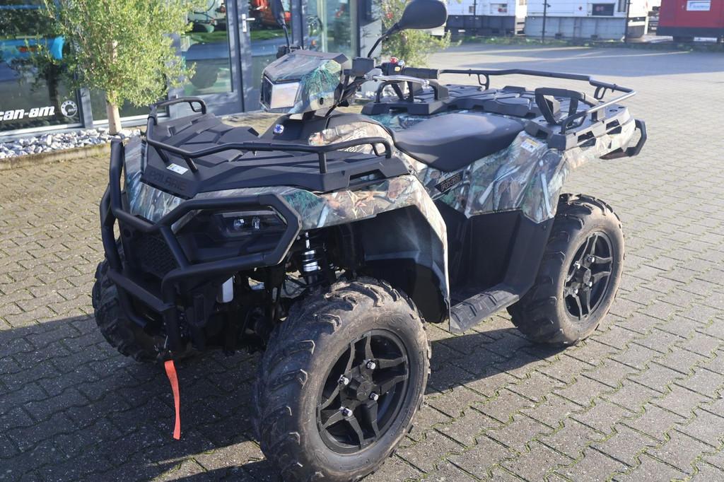 POLARIS Sportsman 570 EPS DEMO Quad T kenteken (bj 2025), Motoren, Quads en Trikes, Viktor@jeegee.nl, Curieweg 6a
2408BZ  Alphen a/d Rijn, NL