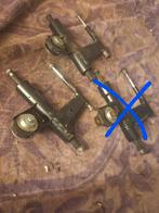 Subframe vespa lx lxv s sprint primavera, Ophalen