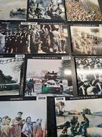 14Documentaire DVD's over de Tweede Wereldoorlog - BBC, Ophalen, Gebruikt, Oorlog of Misdaad, Boxset