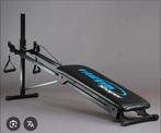 Total gym shaper fitness apparaat, Ophalen, Gebruikt, Metaal, Krachtstation