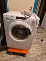 Candy wasmachine met smart start, Witgoed en Apparatuur, Wasmachines, Ophalen, 1200 tot 1600 toeren, Gebruikt, 4 tot 6 kg