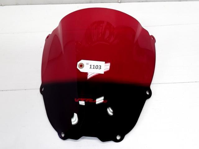 SP1 2000 - 2001 Honda Scherm D1-27246, Motoren, Accessoires | Overige